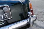 Bentley S2 Continental Coupe by Mulliner 1960 года